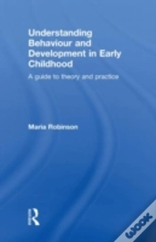 Capa do artigo Understanding Behaviour And Development In Early Childhood