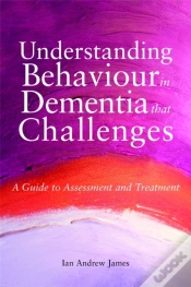 Capa do artigo Understanding Behaviour In Dementia That Challenges