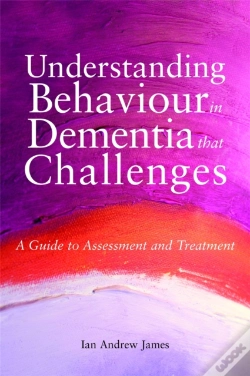 Capa do artigo Understanding Behaviour In Dementia That Challenges