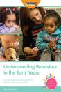 Understanding Behaviour In The Early Years - Preview