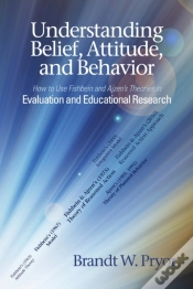Capa do artigo Understanding Belief, Attitude, And Behavior