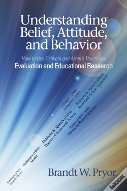 Capa do artigo Understanding Belief, Attitude, And Behavior