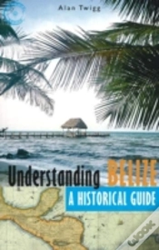 Capa do artigo Understanding Belize