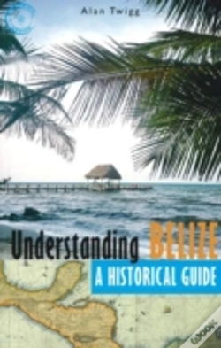 Capa do artigo Understanding Belize