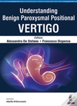 Capa do artigo Understanding Benign Paroxysmal Positional Vertigo