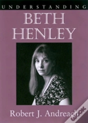 Capa do artigo Understanding Beth Henley