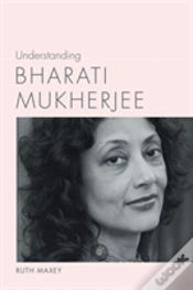 Capa do artigo Understanding Bharati Mukherjee