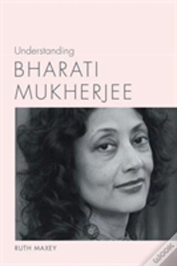 Capa do artigo Understanding Bharati Mukherjee