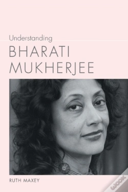 Capa do artigo Understanding Bharati Mukherjee