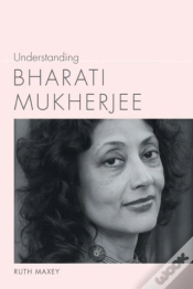 Capa do artigo Understanding Bharati Mukherjee