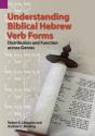 Understanding Biblical Hebrew Verb Forms - Preview