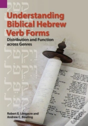 Capa do artigo Understanding Biblical Hebrew Verb Forms
