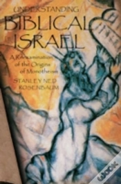 Capa do artigo Understanding Biblical Israel