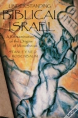 Capa do artigo Understanding Biblical Israel