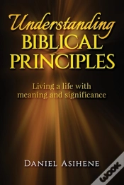 Capa do artigo Understanding Biblical Principles