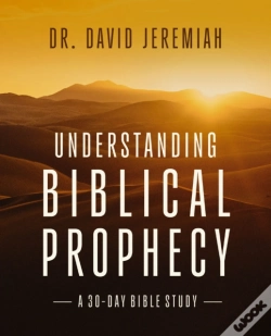 Capa do artigo Understanding Biblical Prophecy