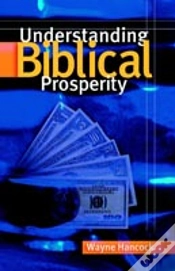 Capa do artigo Understanding Biblical Prosperity