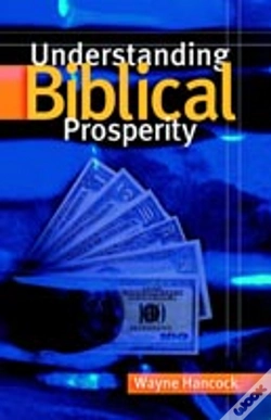 Capa do artigo Understanding Biblical Prosperity