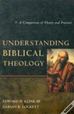 Capa do artigo Understanding Biblical Theology