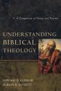 Understanding Biblical Theology - Preview