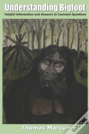 Capa do artigo Understanding Bigfoot