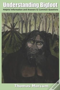 Capa do artigo Understanding Bigfoot