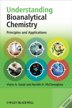 Capa do artigo Understanding Bioanalytical Chemistry
