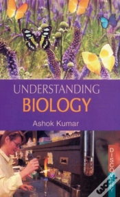 Capa do artigo Understanding Biology