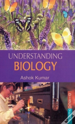 Capa do artigo Understanding Biology