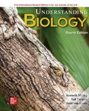 Capa do artigo Understanding Biology Ise