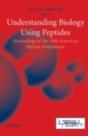 Understanding Biology Using Peptides - Preview
