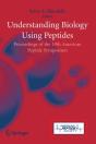 Understanding Biology Using Peptides - Preview