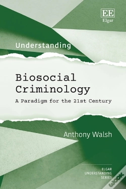 Capa do artigo Understanding Biosocial Criminology