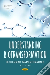 Capa do artigo Understanding Biotransformation