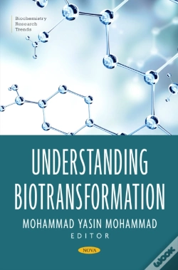 Capa do artigo Understanding Biotransformation