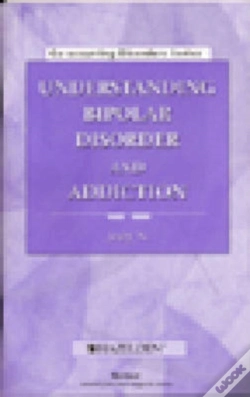 Capa do artigo Understanding Bipolar Disorder And Addiction