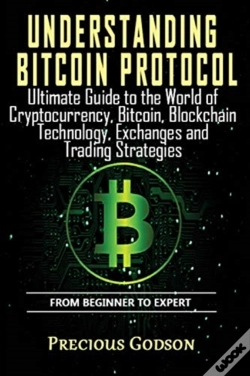 Capa do artigo Understanding Bitcoin Protocol: Ultimate