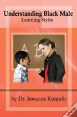 Capa do artigo Understanding Black Male Learning Styles