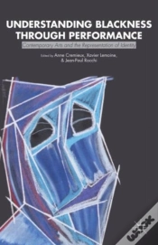 Capa do artigo Understanding Blackness Through Performance