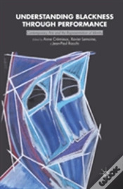 Capa do artigo Understanding Blackness Through Performance