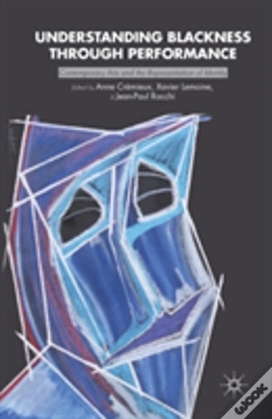 Capa do artigo Understanding Blackness Through Performance