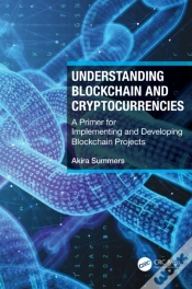 Capa do artigo Understanding Blockchain And Cryptocurrencies