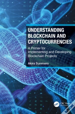Capa do artigo Understanding Blockchain And Cryptocurrencies