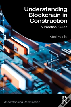 Capa do artigo Understanding Blockchain In Construction