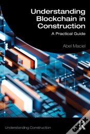 Capa do artigo Understanding Blockchain In Construction
