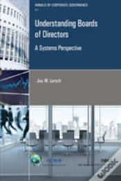 Capa do artigo Understanding Boards Of Directors