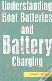 Capa do artigo Understanding Boat Batteries And Battery Charging