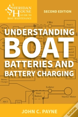 Capa do artigo Understanding Boat Batteries And Battery Charging