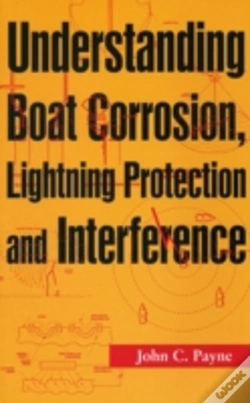 Capa do artigo Understanding Boat Corrosion, Lightning Protection And Interference