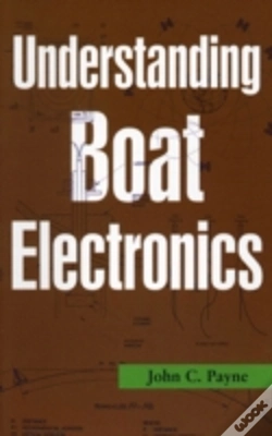 Capa do artigo Understanding Boat Electronics